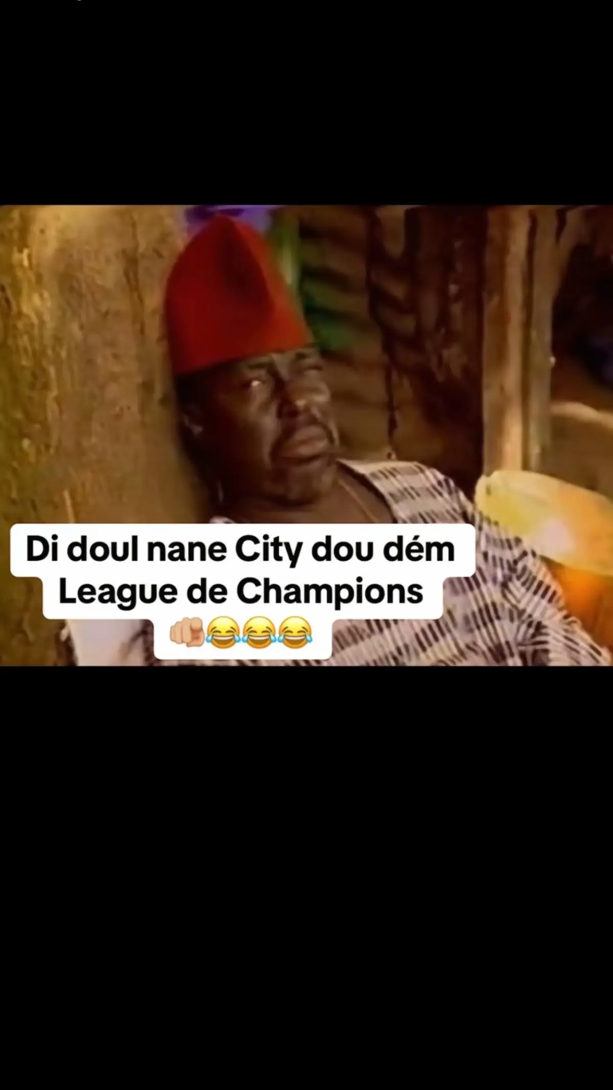 #championsleague #mancity #football #footballtiktok 