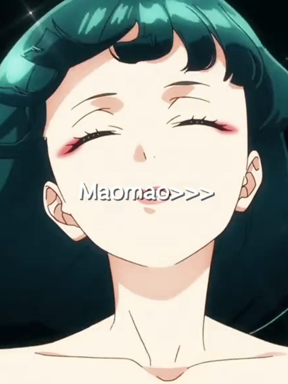 ela é maravilhosa 🤌🏻  #theapothecarydiaries#kusuriyanohitorigoto#maomao#anime#edit#fyp 