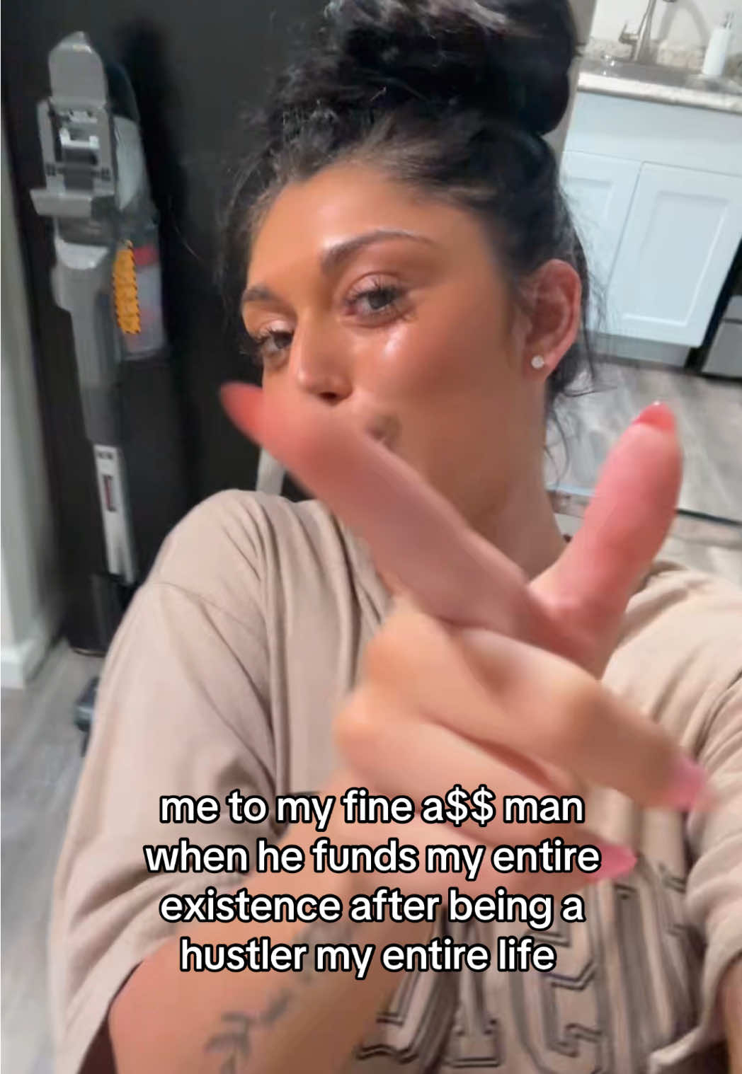 he has literally tried to pay me to not work on numerous occasions🥲 