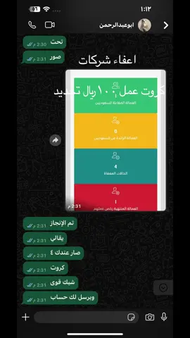 #مكتب_الاعمال_السريعه_للخدمات_اعفاء_شركات_كروت_١٠٠﷼_تحفيض_كرت_العمل_١٠٠﷼#