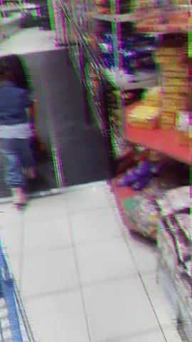 Mi compañerita en todo lado 🛒 🛒 🫣