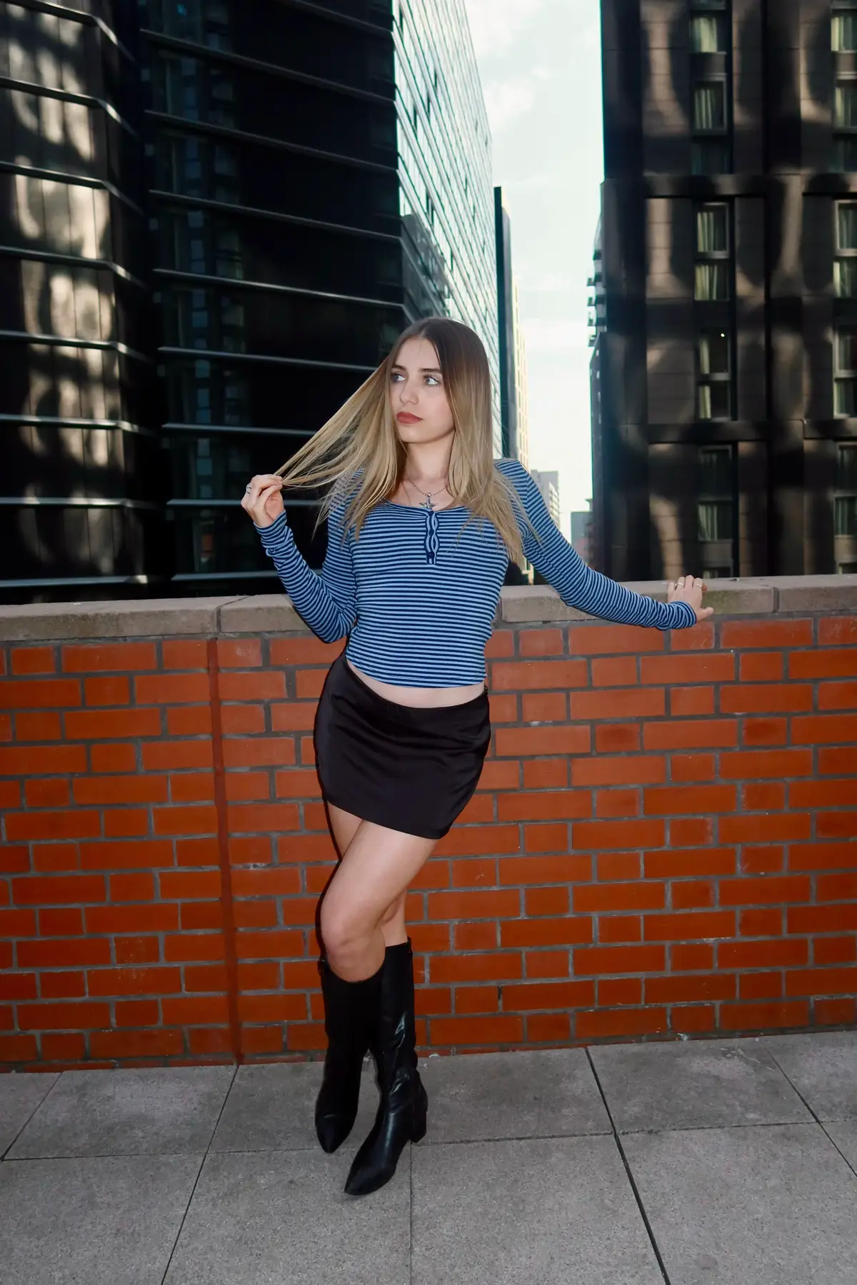 Outfit of the day #OOTD 