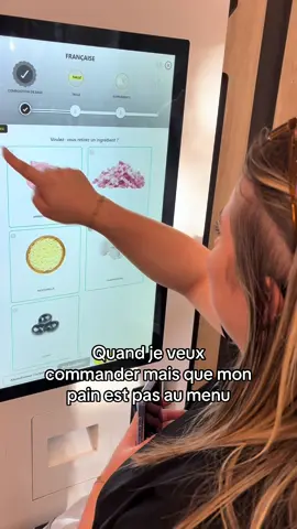 Pas facile tous les jours #pain #boulangerie #painspécial #stoplespainsperdus 