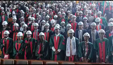 Induction ceremony  #creatorsearchinsights  #engineering  #fyp 