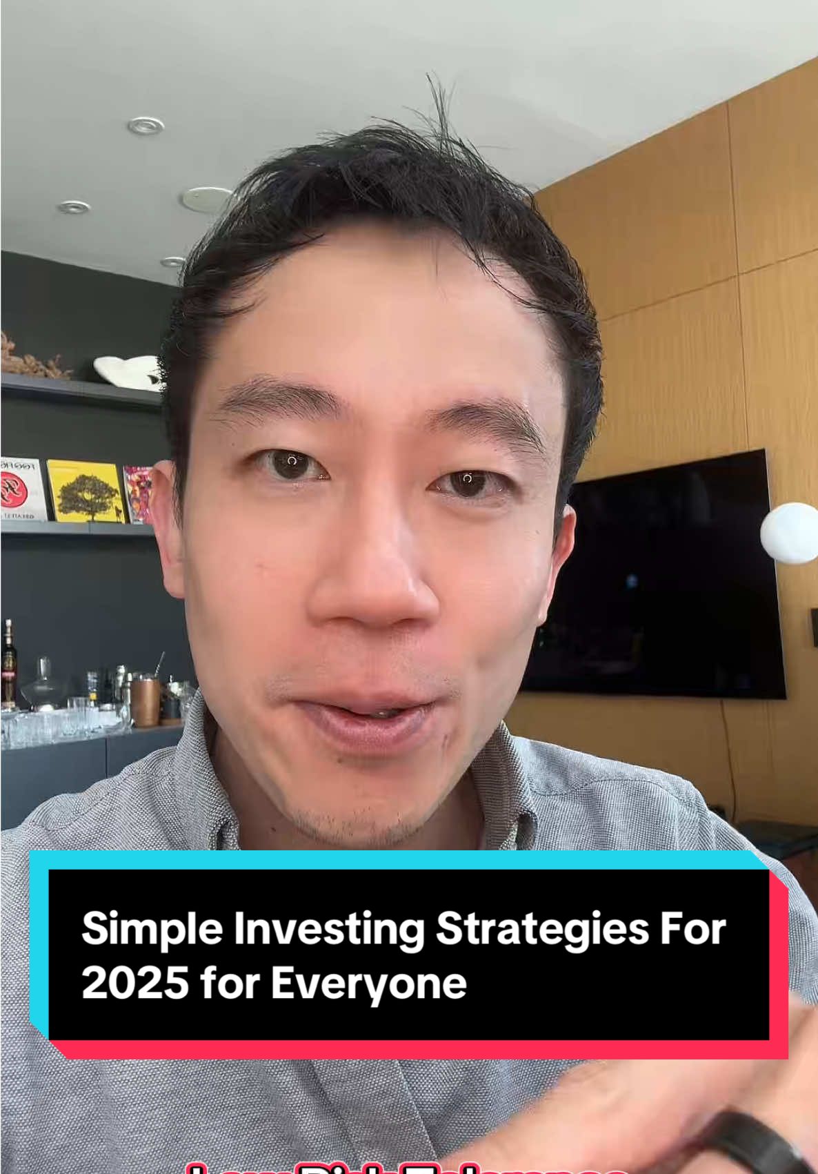 💰Tips to maximize profits for all investor types in 2025  #stocks #stockmarket #investing #money #financialfreedom #creatorsearchinsights 
