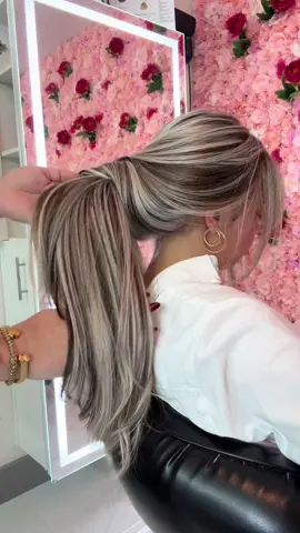 Shampoo, matizador #cabello #cabellosaludable #mechas #citas 