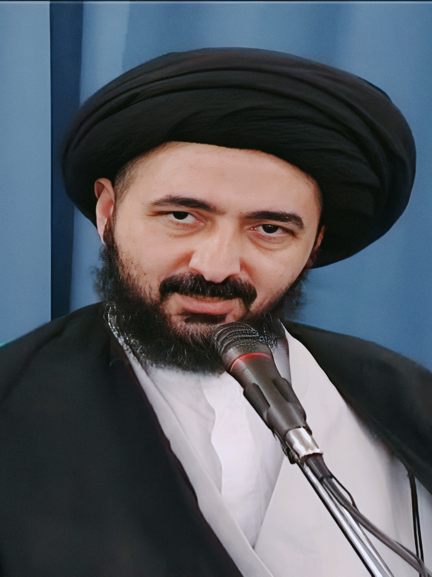 الفاجعة الكبرىٰ يوم  6/1 #سيد_محمد_رضا_الشيرازي_رحمه_الله 