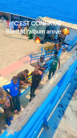 C'est confirmé 🔥🥰🙏