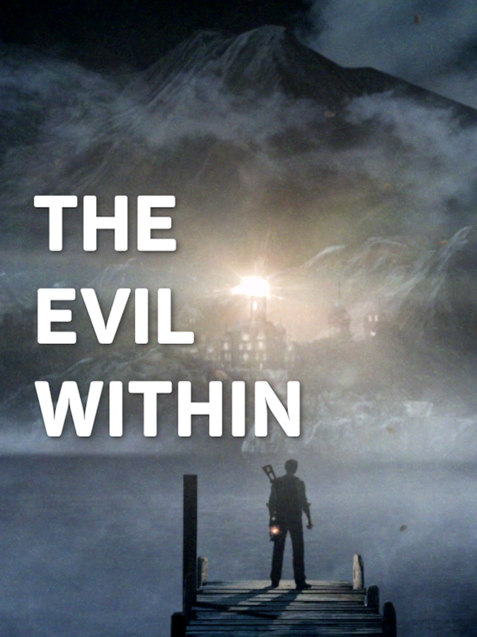 The Evil Within #tew #theevilwithin #printsc #videogames 