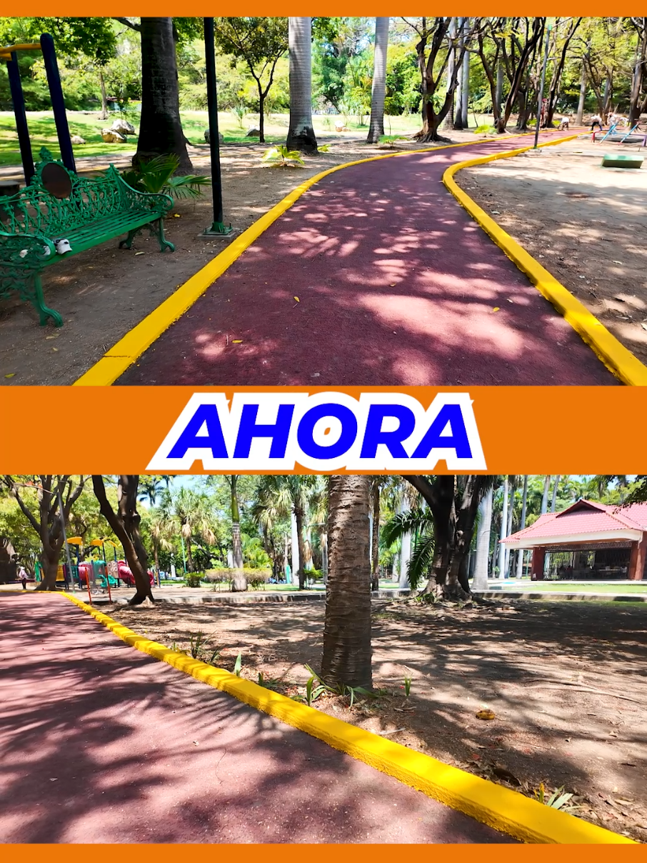 Esta Secretaría, en coordinación con personal de distintas dependencias del Ayuntamiento, llevó a cabo labores de limpieza en el Parque Joyyo Mayu, promoviendo la recuperación y el cuidado de los espacios públicos. #tuxtlagutierrezchiapas  #quévivatuxtla 