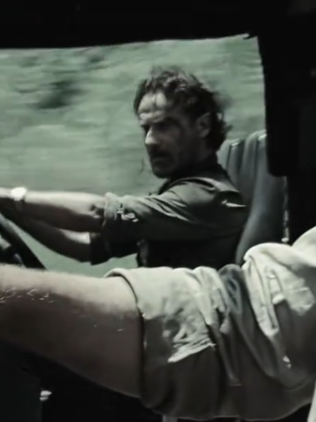 FOMDJ. #twd #thewalkingdead #rickgrimes #andrewlincoln #edit scp: 411scenes (FAKE EVERTHING)