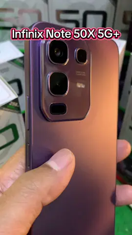 Infinix Note 50X 5G+ Resmi Indonesia @Infinix Indonesia #infinixnote50 #antigabutserbangebut #SuperBrandDay #infinix #viral #fyp 