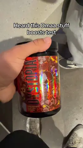 Good daily pre? #preworkout #gym 