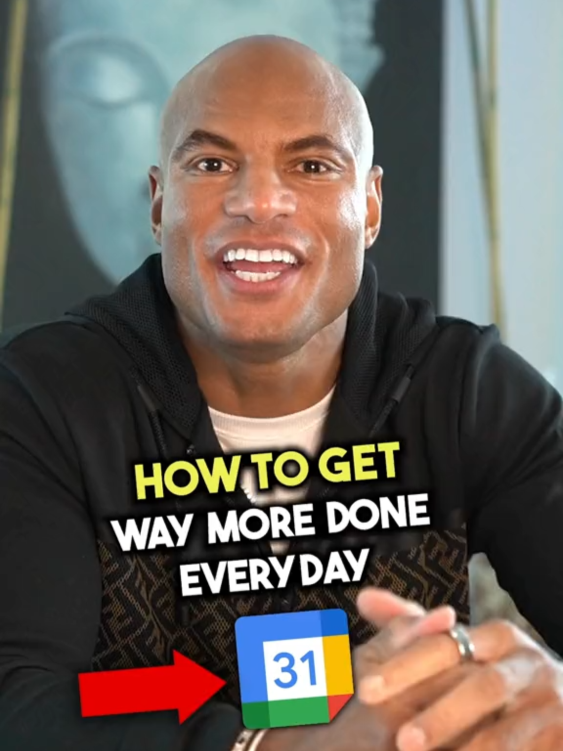 My #1 Tip To Be More Productive