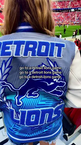 That’s all l hear  #detroitlions #detroit 