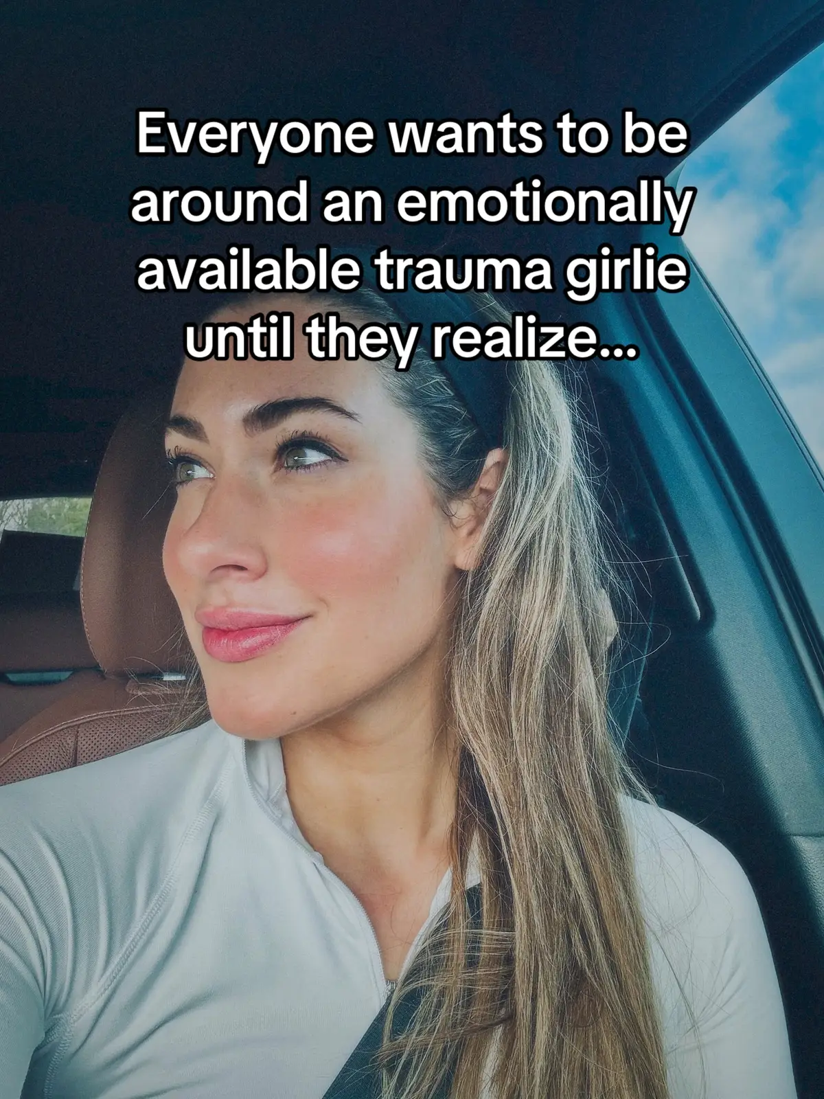 #traumahealing #HealingJourney #traumatok #highcortisol 