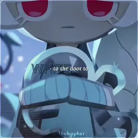 White Lily Cookie Edit || #whitelilycookie #cookierunkingdom #crk #crkedit #edit #fyp