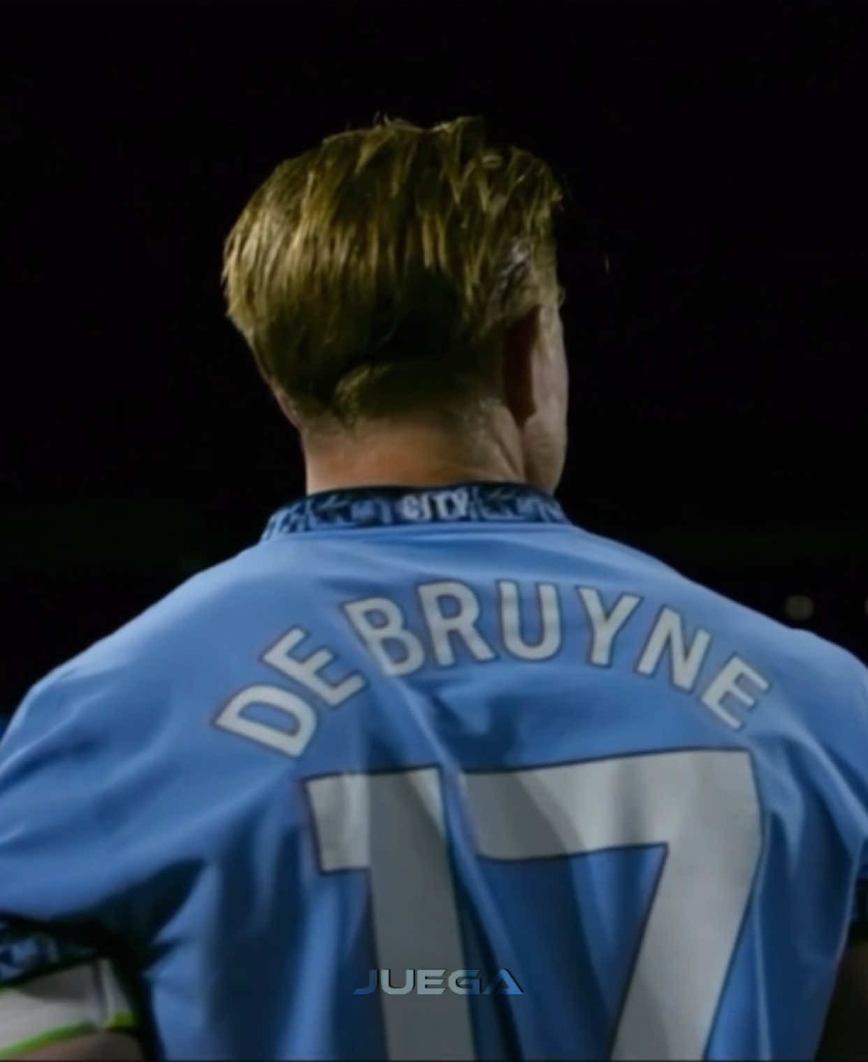 It’s time to say goodbye 😢👋🏻🙌 || @Kevin De Bruyne #kevindebruyne #mancity #fyp #xuhuong 
