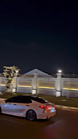 #foryou #fyp #camry #xse 🦁🔥