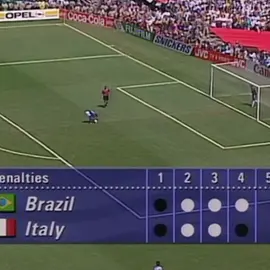 baggio 💔 #fyp #trending #football #game #fypシ #Soccer #edit #edits #football #italy #brazil #baggio #footballer #player #sad #depressed #song #music #penalty #world #cup #worldcup #1994