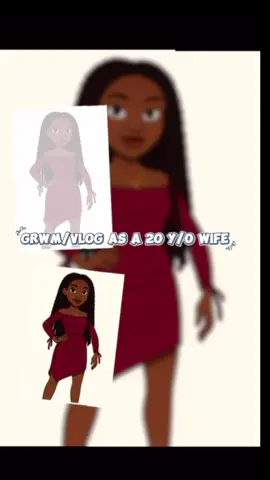Grwm/vlog as a 20y old wife 