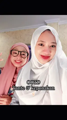 #khansaayusra #fyp #OOTD #ootdhijab 