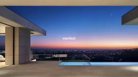 Manifest #house #moodboard #pinterest #Lifestyle #rich #luxury 