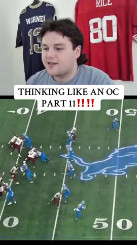 This Commanders Lions game was awesome and there was no lack of brilliance on either side #CapCut #fyp #trending #viralvideo #viral #foryoupage #football #nfl #fantasyfootball #madden #madden25 #maddenclips #washingtoncommanders #jaydendaniels #commanders #lions #lionsfootball #detroitlions 