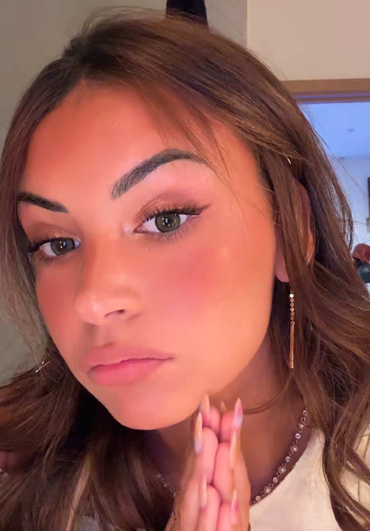 DUDE IM NEVER TAKING THEM OFF