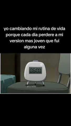 créditos a @Bruneito mi inspiración  #mobpsycho100 #reigen #mob #anime #fyp #bruneito #inspiracion #versionjoven #anime 