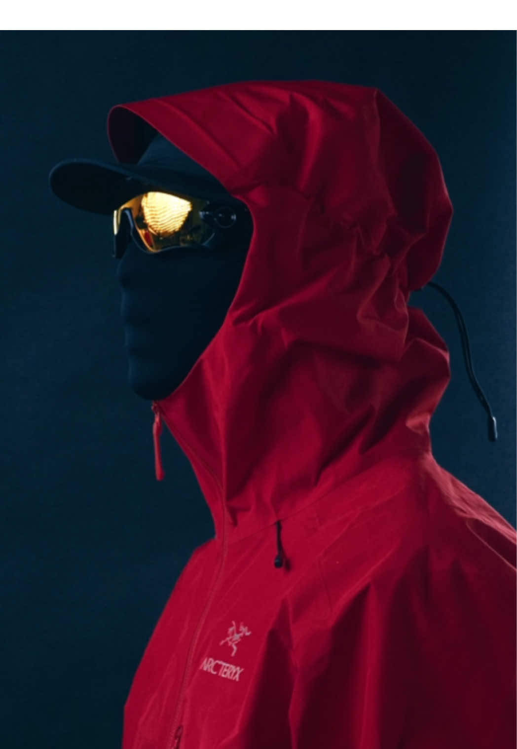 💥 #gorpcore #arcteryx #oakley