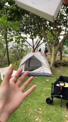 ✨ Level up your campsite vibes! 🏕️ This flexible light string is perfect for wrapping around your tent or hanging from branches, creating the perfect cozy atmosphere. Durable, portable, and a camping essential! 🔥 #campinglights  #tentlighting  #outdoorlighting  #campgear  #CampingEssentials #AdventureGear   #lightupthenight  #campvibes  #outdoordecor  #portablelights 