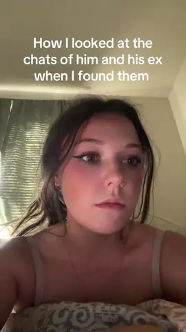 This happened forever ago STILL can’t get over it 