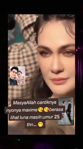 #videoviral #lunamaya #maxime 