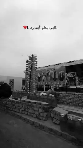 كلبي يحلم الميت يرد!💔#باسم_الكربلائي #فقيدتي #foryou #viral #اكسبلور 