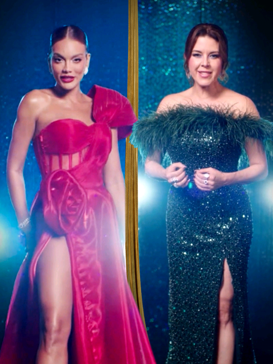 ¡La competencia por la 👑 de #MissUniverseElReality estará ON F🔥I🔥R🔥E! ¿Estás listo? Gran estreno el martes 3 de Junio a las 7PM/6C por Telemundo #MULER 