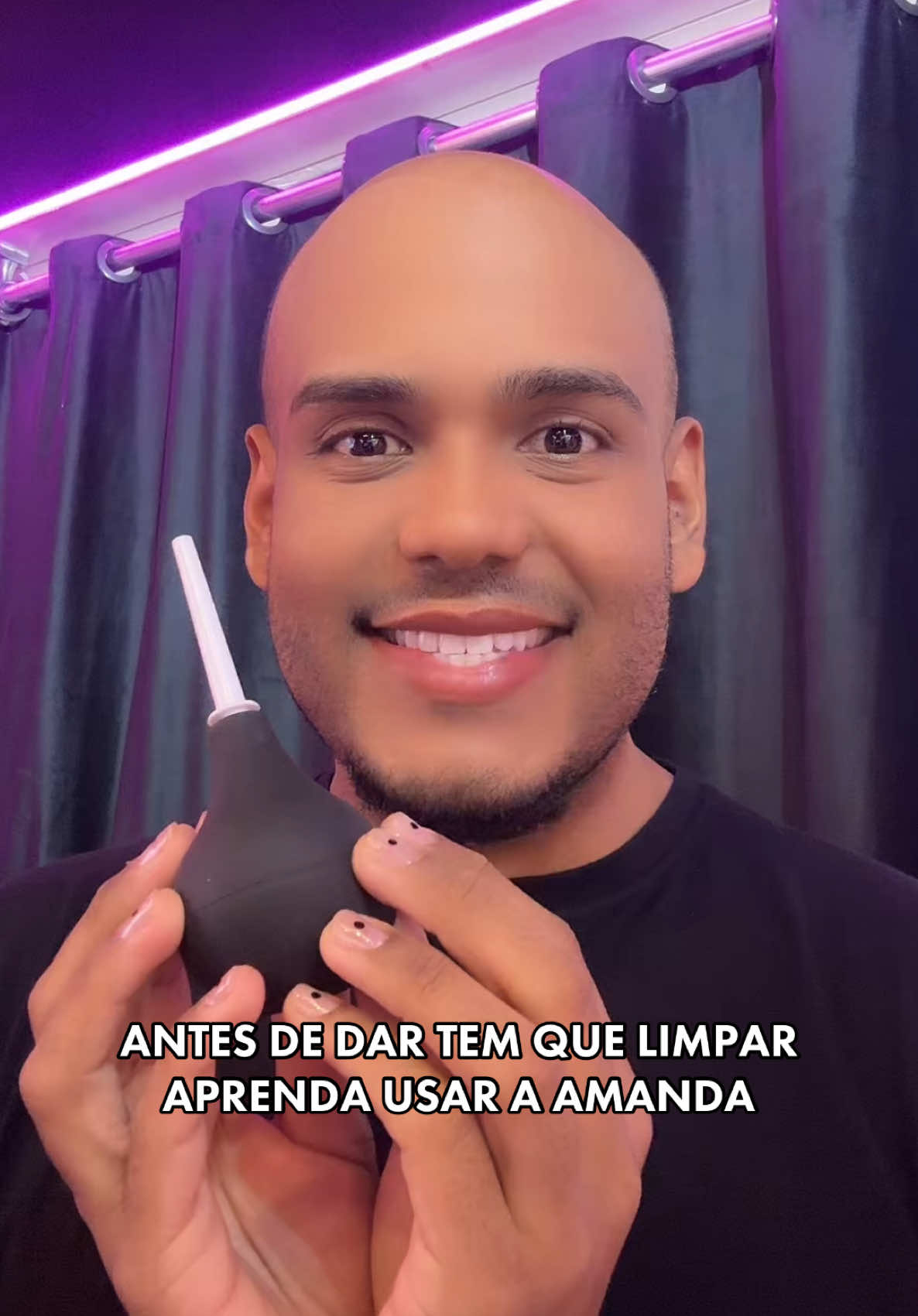 Aprenda a usar ❤️