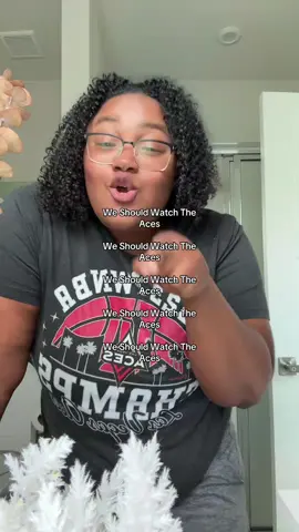 ATP it’s WNBA SZN. I’ll catch the MNBA highlights 😅 #wnbaisback #MNBA #NBA 