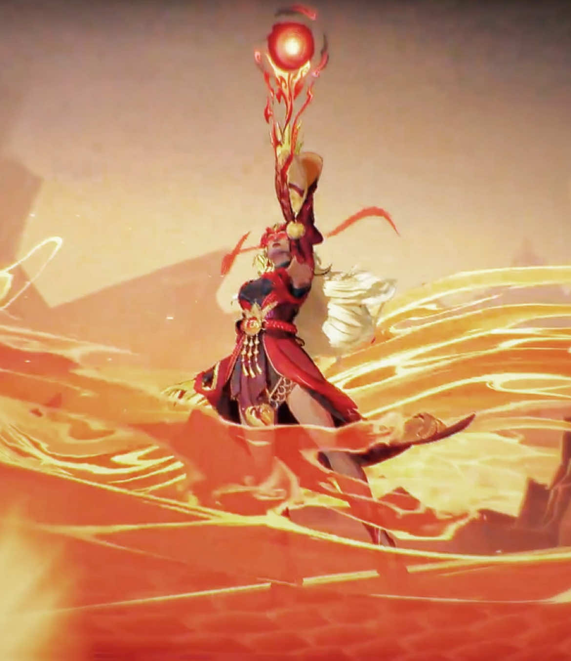 #SCARLETWITCH // one of the best skins in the game omg [everything me] #scarletwitchedit #wandamaximoff #wandamaximoffedit #marvel #marvelrivals #aftereffects #edit #fyp #xyzbca 