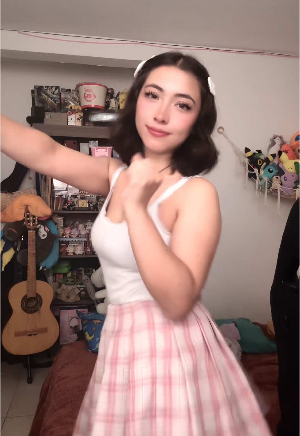 tu cosita eue 