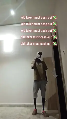 5m ago old taker must cash out 
