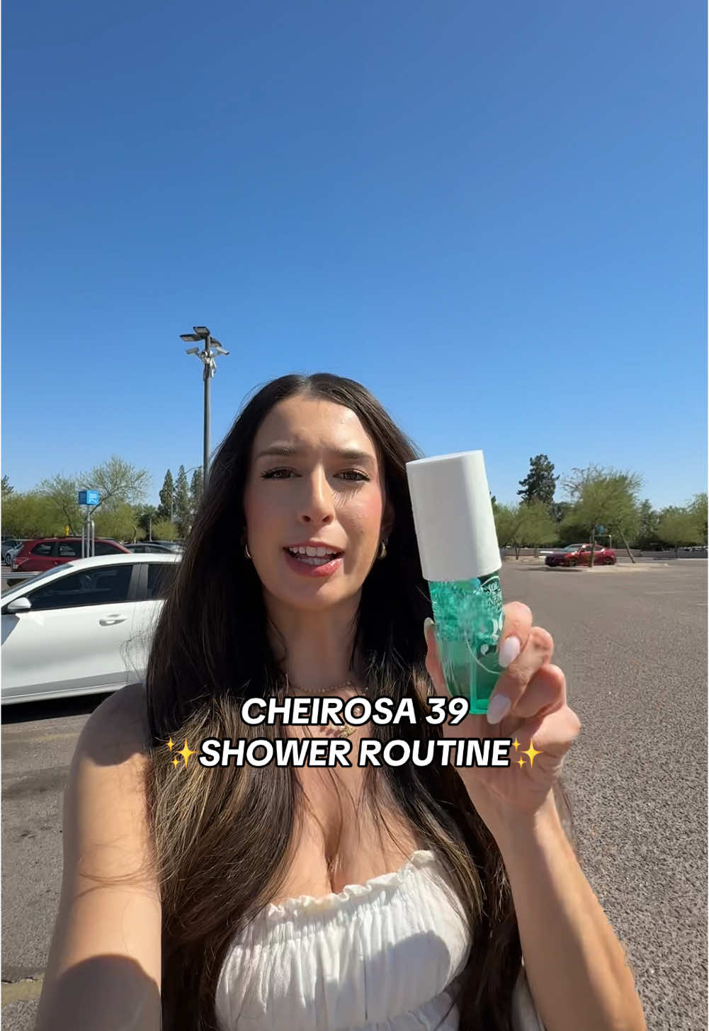 shower routine for cheirosa 39 🍪🌴🥥 #showerroutine #showertok #showertiktok #everythingshower #everythingshowerroutine #showerroutines #perfumetiktok #perfumetok #perfumes #fragrancetiktok #soldejaniero #hygiene #hygieneproducts #shopwithme @Sol de Janeiro 