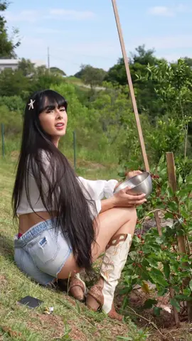 Você mudou #julianabonde #bondedoforro #djavu #bandadjavu 