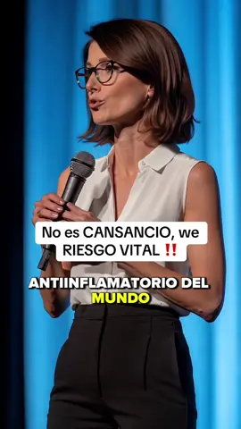 No es CANSANCIO, es RIESGO VITAL! #saffron #azafran #miraval 