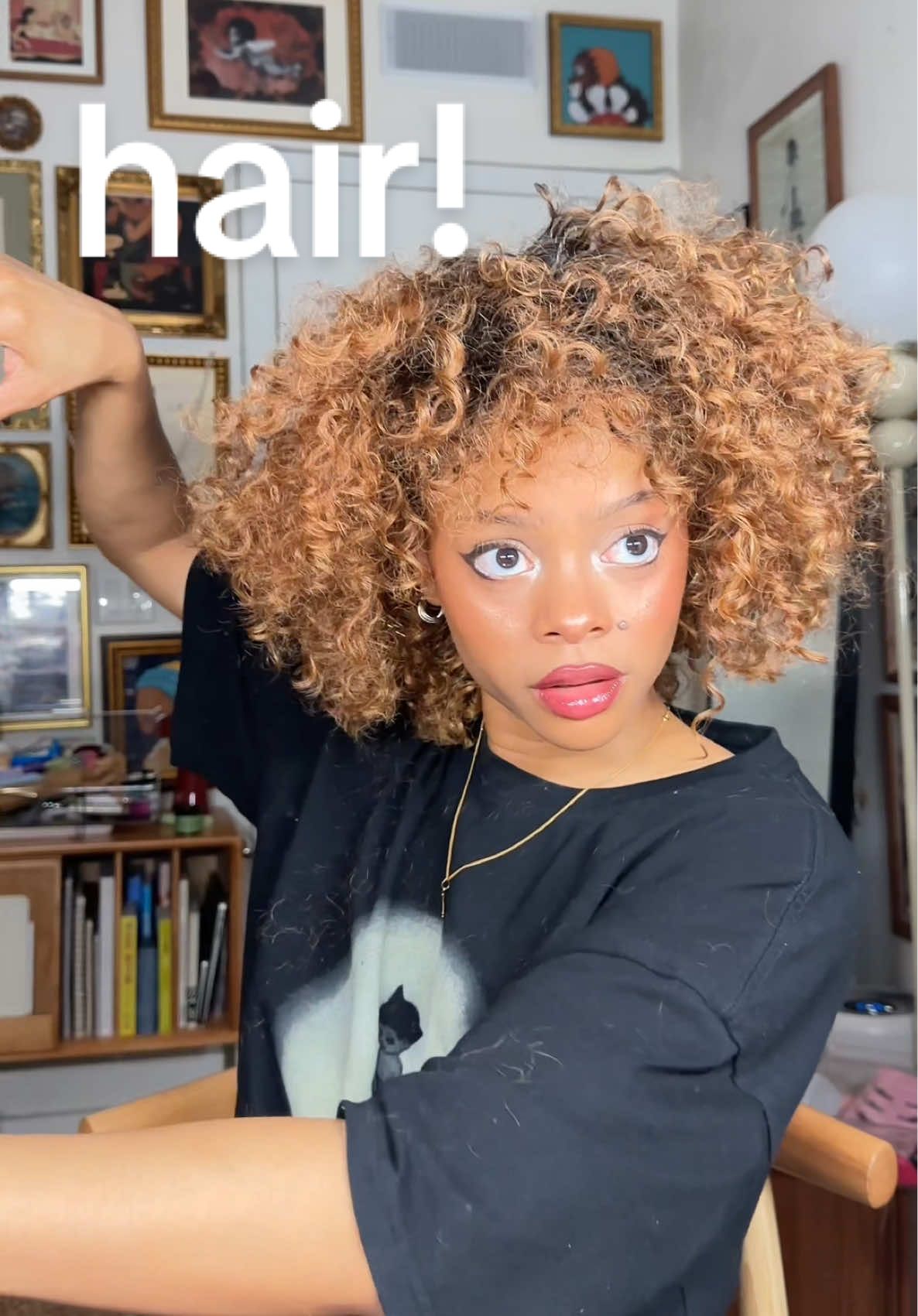 no more chicken for me btw 💕💕💕💕