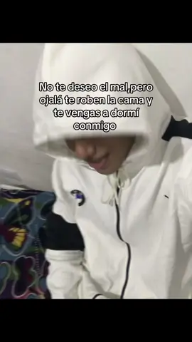 Jajaja ojalá 