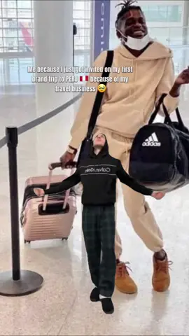 Like PERU PERU 🇵🇪  I’m so thankful to positioned to experience the world this way!! #travelmotivation #travelgirl #blackgirlluxury #genzhumor #blackgirlstraveltoo 