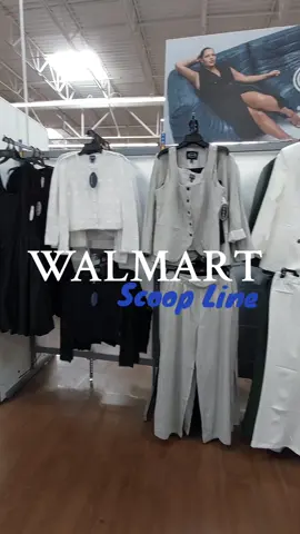 @Walmart new arrivals from Scoop  #walmart #walmartshopping #walmartfavorites #affordablefashion #walmartstyle #walmartfashion #walmartfinds #OOTD #creatorsearchinsights 