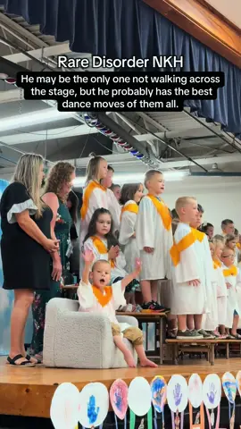 He may be the only one not walking across the stage, but he’s got the best dance moves of them all! Russell is showing the world that every life has purpose—and he’s just getting started. Follow @TheHazelnutMovement to see how he’s changing the world, one joyful step at a time! #TheHazelnutMovement #DisabilityAwareness #InclusionMatters #RussellStrong #DifferentNotLess #PurposeDriven #ChangingTheWorld #SpecialNeedsAwareness