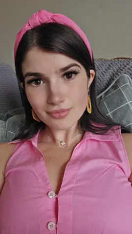 fresh lashes 😍 #fyp 